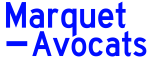 logo Marquet-avocats
