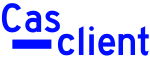 cas client