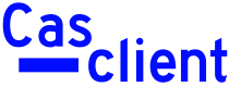 cas client